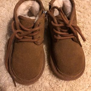 Toddler ugg boots